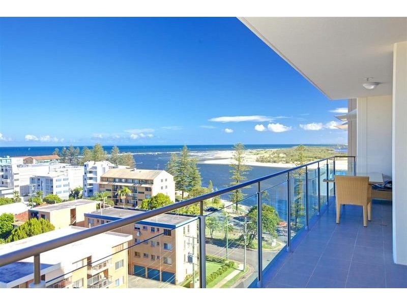 901/ 12 Otranto Avenue, Caloundra QLD 4551