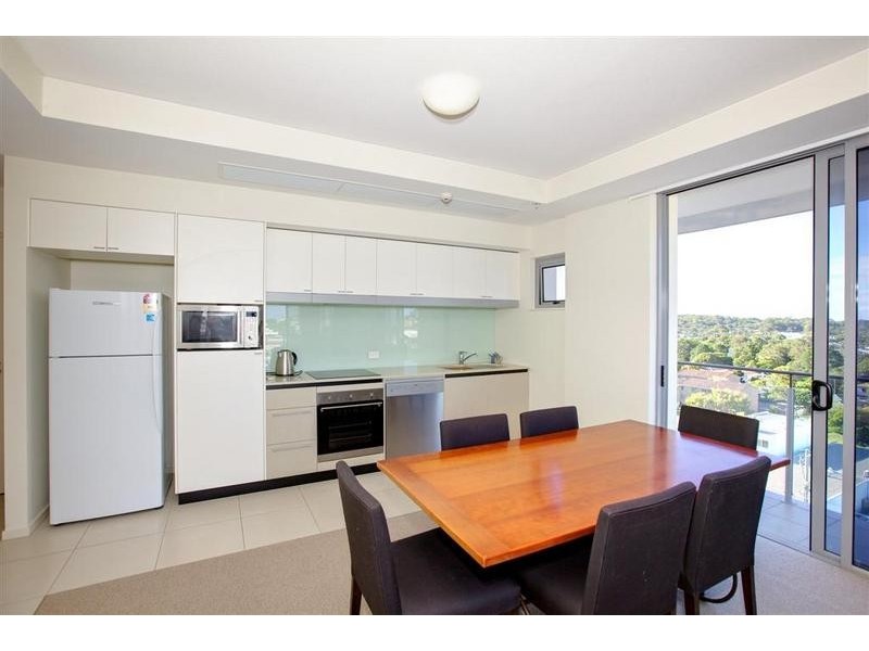 901/ 12 Otranto Avenue, Caloundra QLD 4551