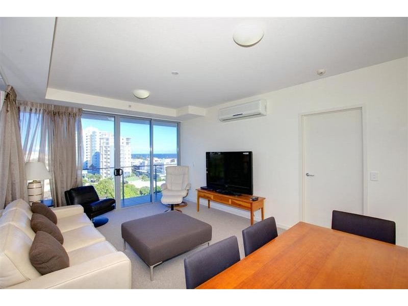 901/ 12 Otranto Avenue, Caloundra QLD 4551