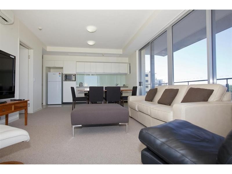 901/ 12 Otranto Avenue, Caloundra QLD 4551