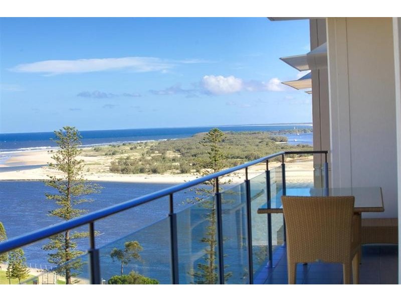 901/ 12 Otranto Avenue, Caloundra QLD 4551