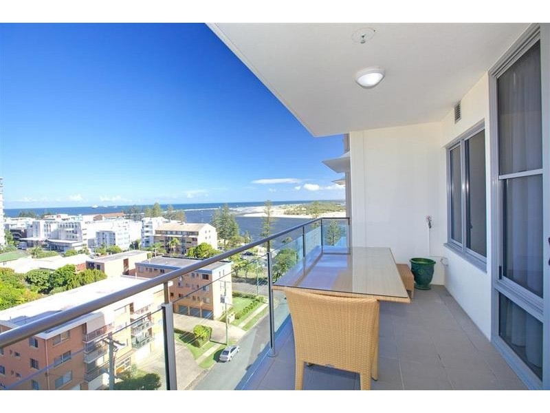 901/ 12 Otranto Avenue, Caloundra QLD 4551