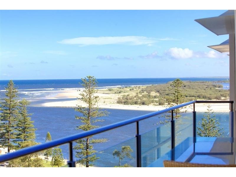901/ 12 Otranto Avenue, Caloundra QLD 4551