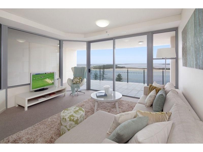 904/ 12 Otranto Avenue, Caloundra QLD 4551