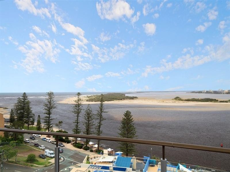 904/ 12 Otranto Avenue, Caloundra QLD 4551