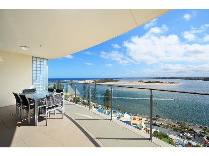 905/ 12 Otranto Avenue, Caloundra QLD 4551