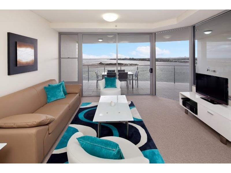 905/ 12 Otranto Avenue, Caloundra QLD 4551