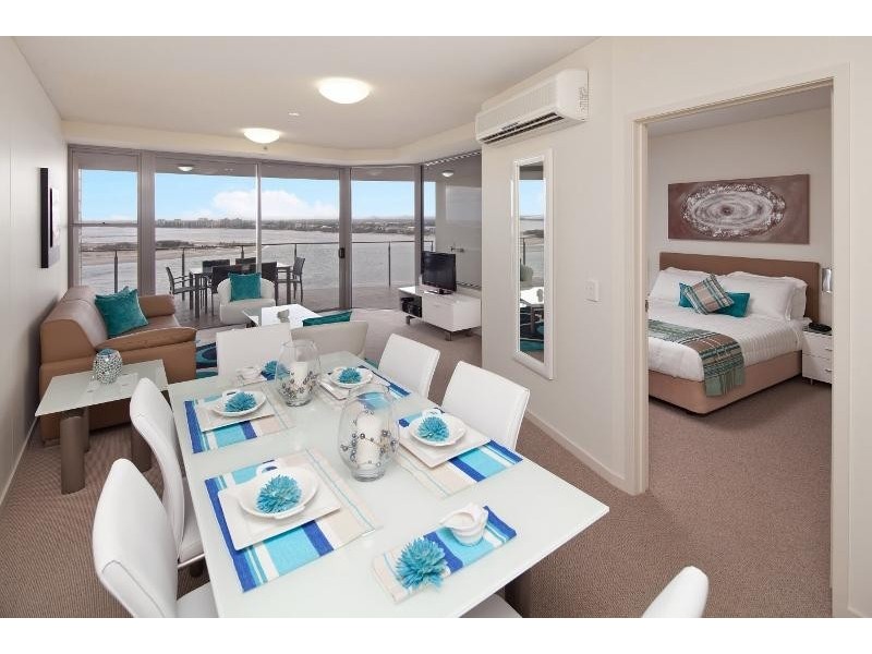 905/ 12 Otranto Avenue, Caloundra QLD 4551