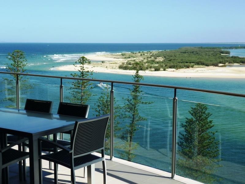 905/ 12 Otranto Avenue, Caloundra QLD 4551