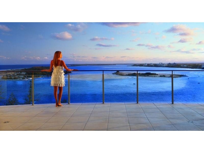 12 Otranto Avenue, Caloundra QLD 4551