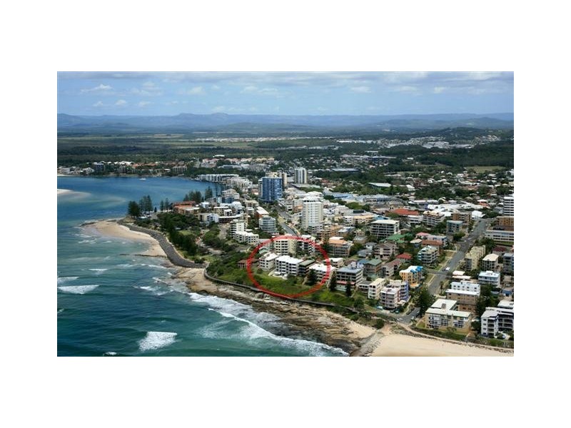 Caloundra QLD 4551