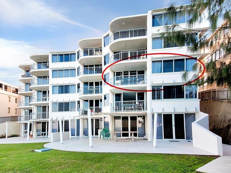 Caloundra QLD 4551