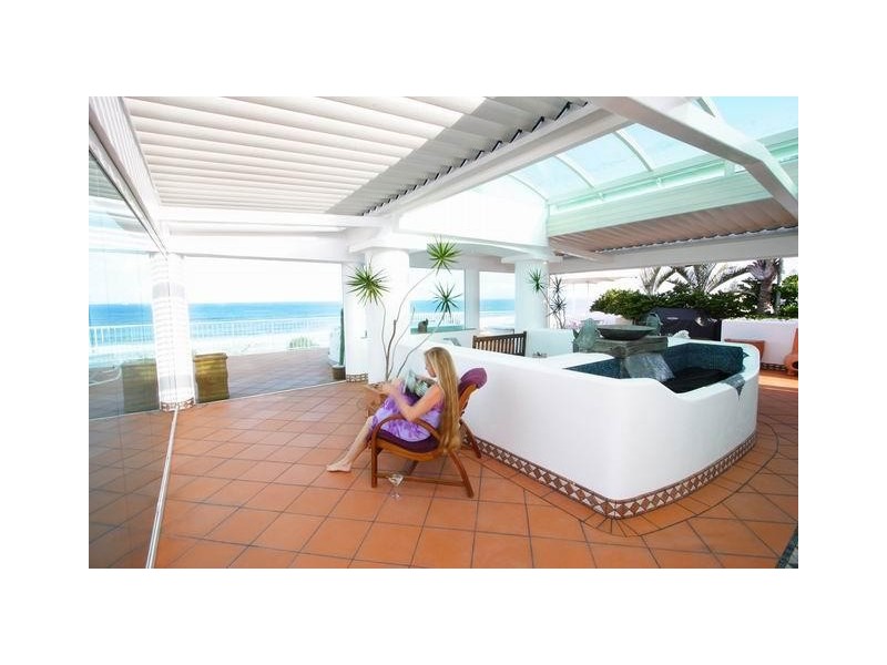 Caloundra QLD 4551