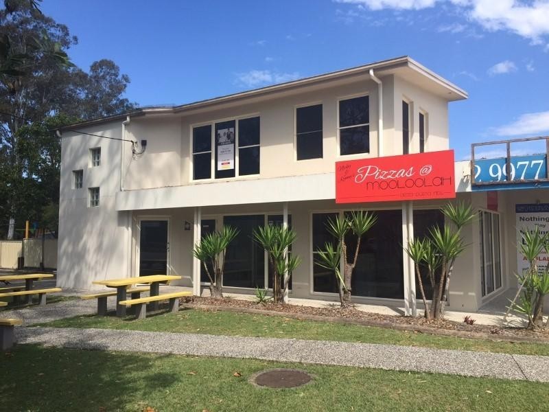 2/ 2a Mooloolah Road, Mooloolah Valley QLD 4553