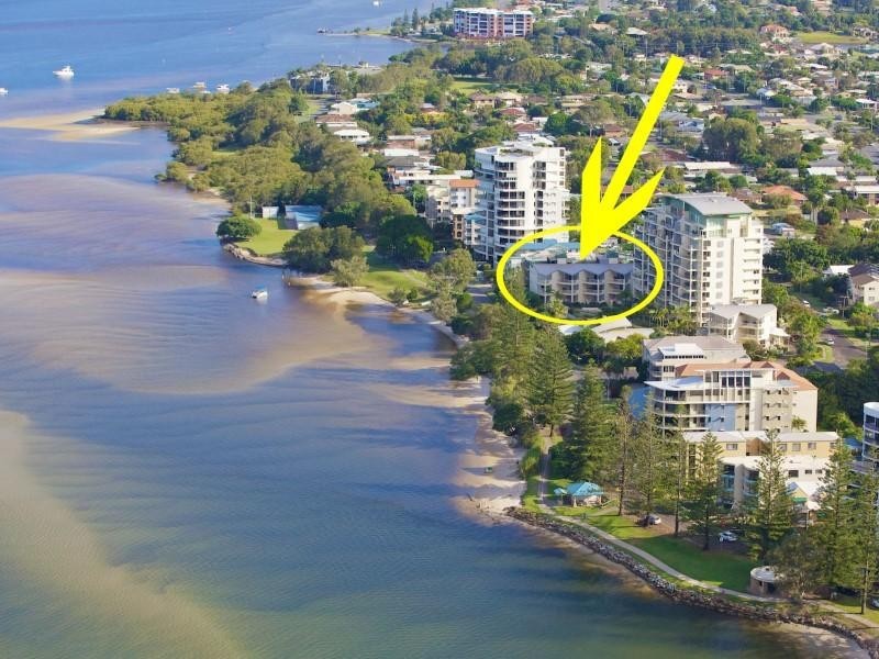 302/ 89 Esplanade, Golden Beach QLD 4551