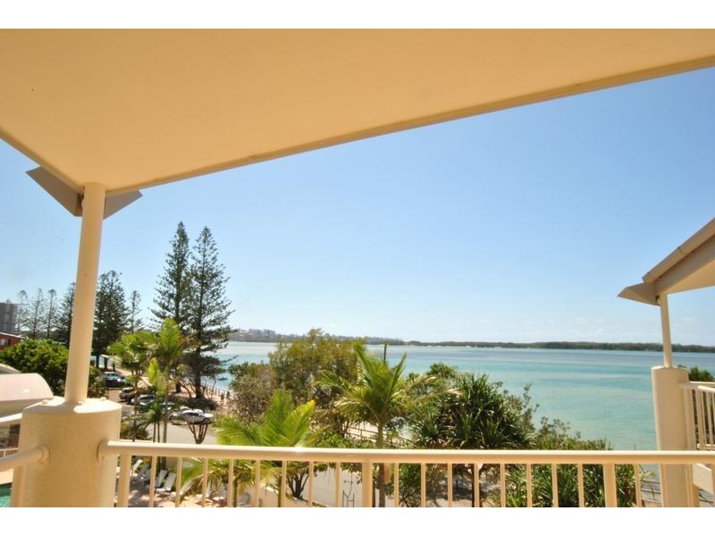 302/ 89 Esplanade, Golden Beach QLD 4551