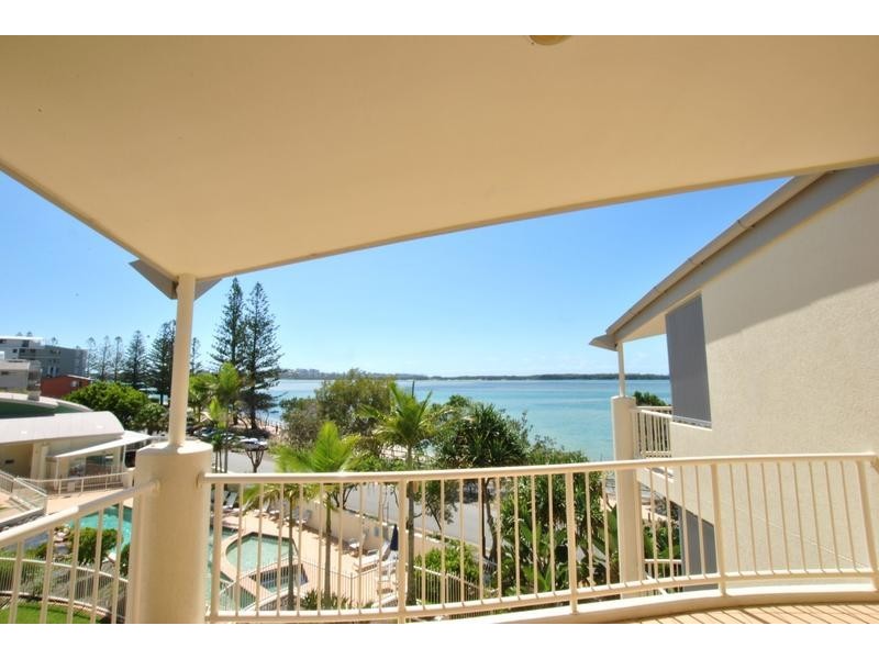 302/ 89 Esplanade, Golden Beach QLD 4551