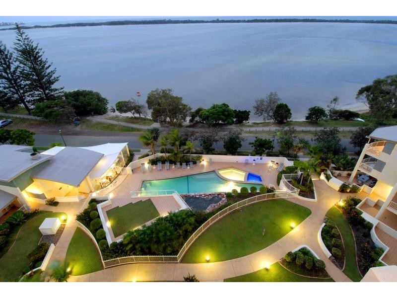 302/ 89 Esplanade, Golden Beach QLD 4551