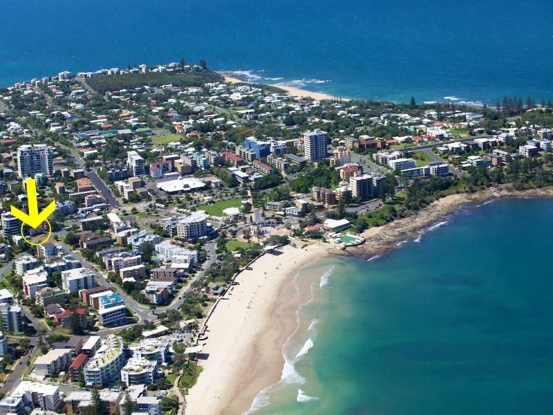 9 Moreton Parade, Kings Beach QLD 4551
