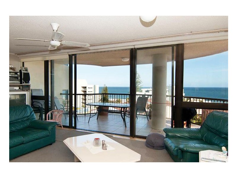 9/ 25 Moreton Parade, Kings Beach QLD 4551