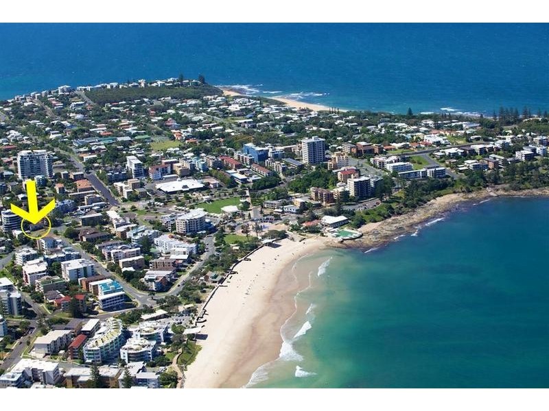 9 Moreton Parade, Kings Beach QLD 4551