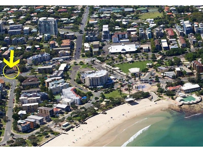 9 Moreton Parade, Kings Beach QLD 4551