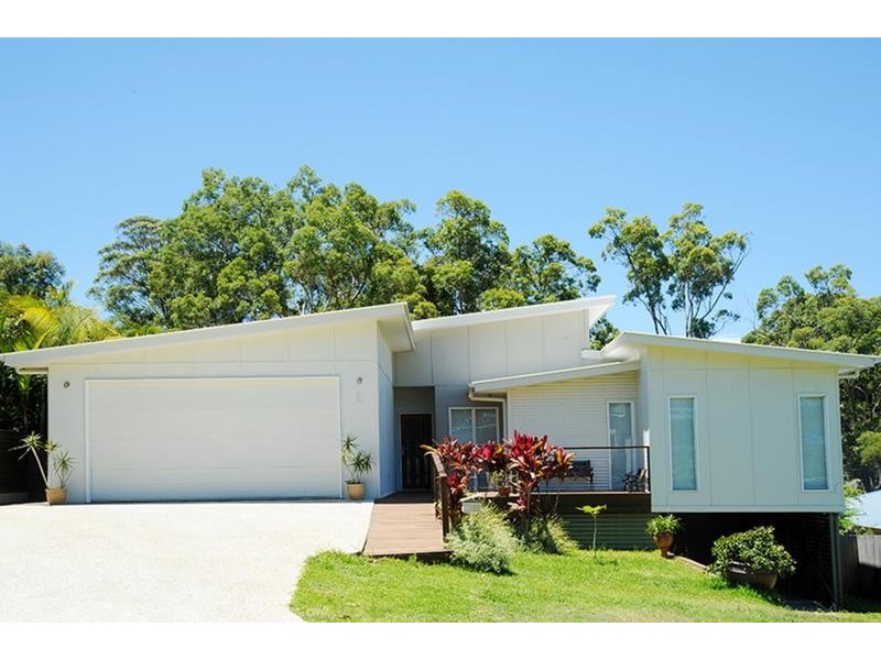 6 Mornington Court, Little Mountain QLD 4551