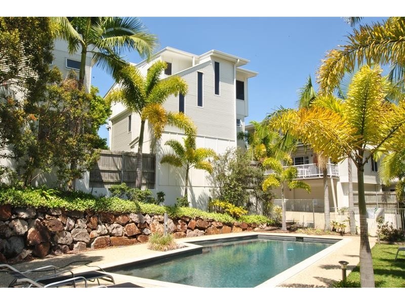 3/ 37 Arthur Street, Caloundra QLD 4551