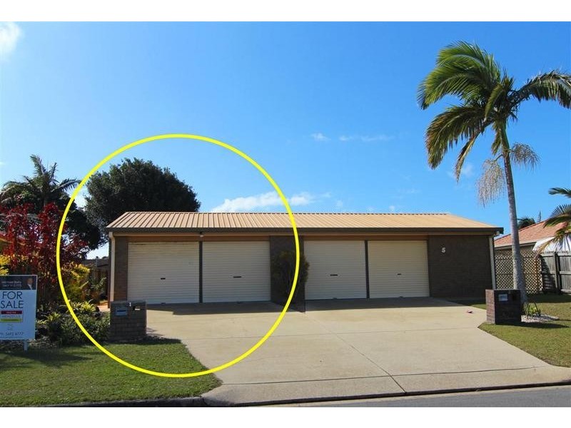 1/ 5 Caldwell Street, Golden Beach QLD 4551