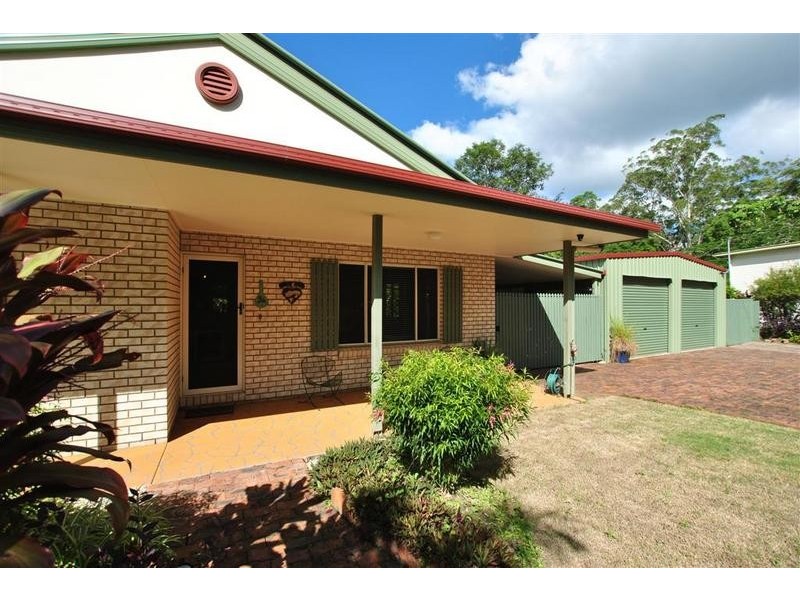 Landsborough QLD 4550