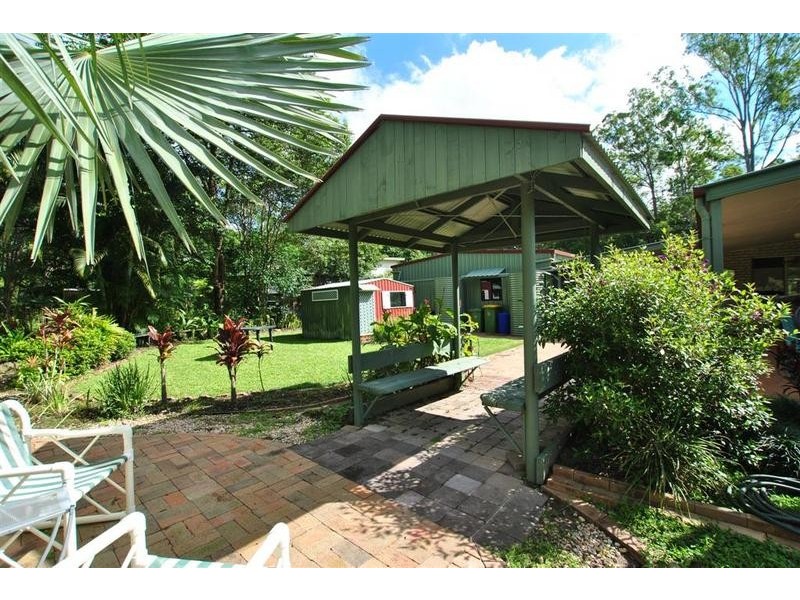 Landsborough QLD 4550