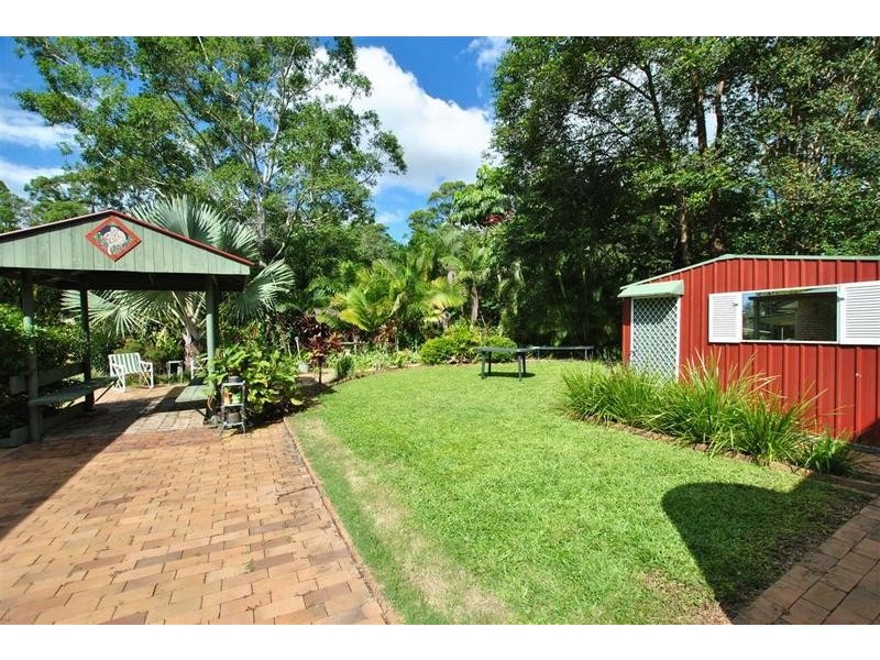 Landsborough QLD 4550