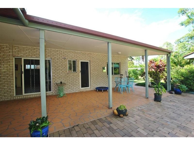 Landsborough QLD 4550