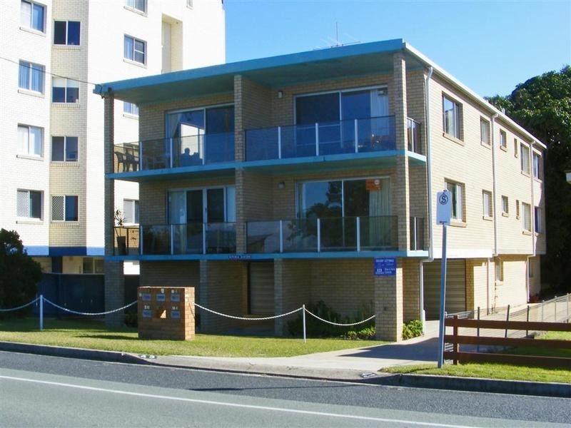 1/ 43 The Esplanade, Golden Beach QLD 4551