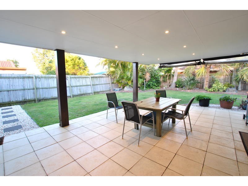 5 Naroon Crescent, Wurtulla QLD 4575