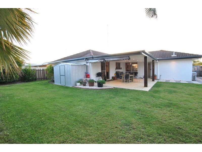 5 Naroon Crescent, Wurtulla QLD 4575