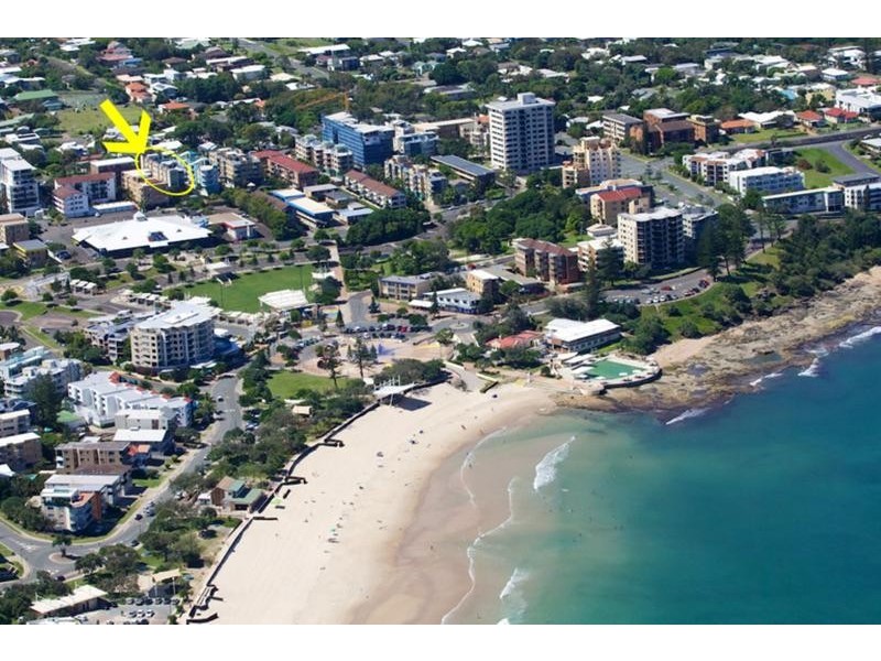 6/ 44 King Street, Kings Beach QLD 4551
