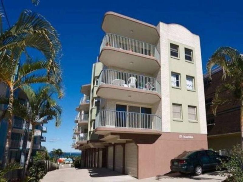 6/ 44 King Street, Kings Beach QLD 4551