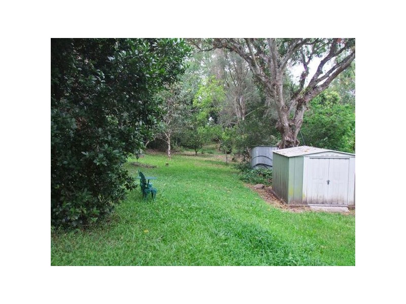 Mooloolah Valley QLD 4553