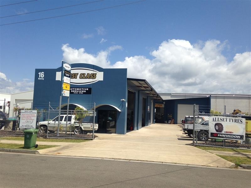 3/ 16 Newing Way, Caloundra West QLD 4551