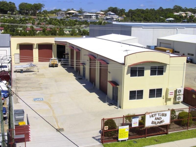 2/ 10 Newing Way, Caloundra West QLD 4551