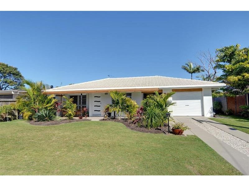 16 Ngama Street, Wurtulla QLD 4575