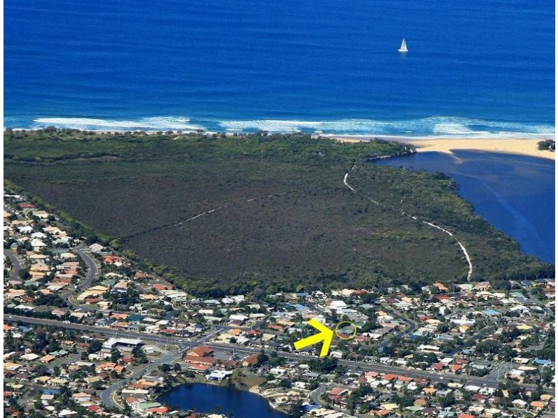 16 Ngama Street, Wurtulla QLD 4575