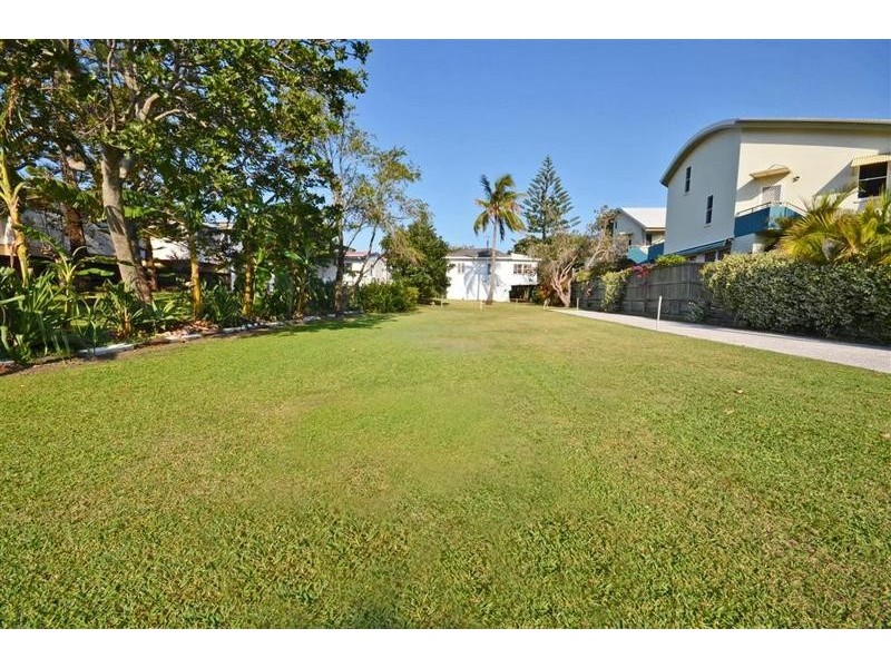 Dicky Beach QLD 4551