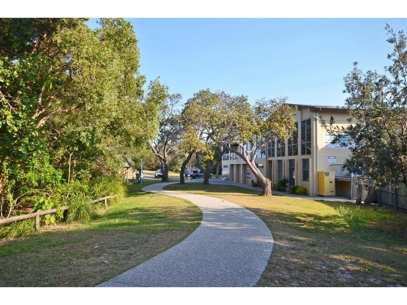 Dicky Beach QLD 4551