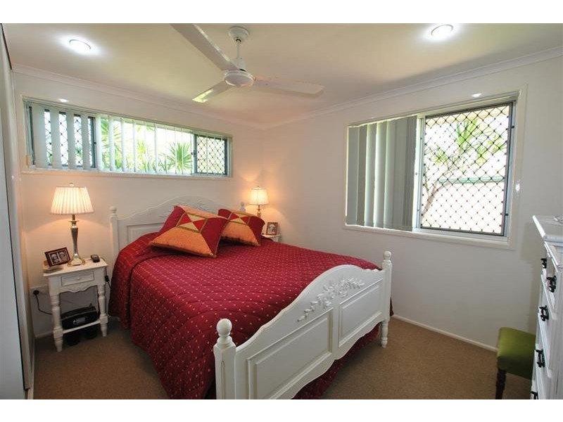 Wurtulla QLD 4575