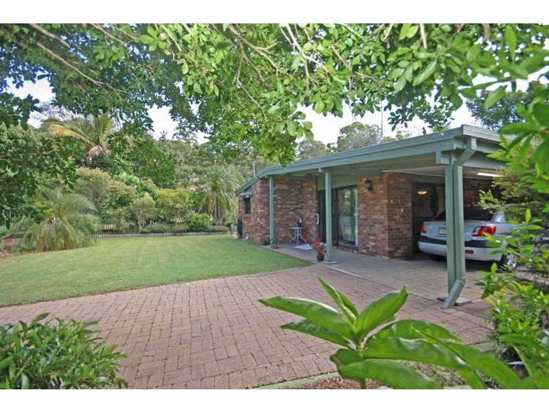 8 Nirvana Crescent, Buderim QLD 4556