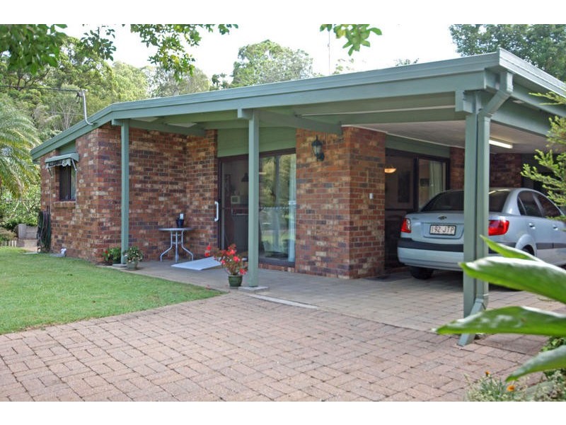 8 Nirvana Crescent, Buderim QLD 4556