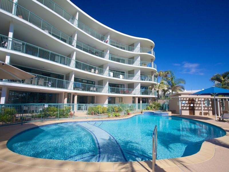 3/ 32 Queen Of Colonies Parade, Moffat Beach QLD 4551