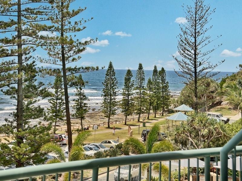 Moffat Beach QLD 4551